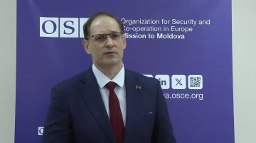 «Это – огромная проблема, которая является формой давления на Приднестровье», – глава МИД ПМР Виталий Игнатьев – о допросах и депортации приднестровцев из кишинёвского аэропорта: