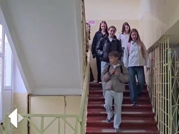 В Дубоссарах сегодня проходит единый день эвакуации в общеобразовательных учреждениях