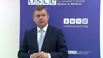 Молдавский переговорщик Киверь: Деньги не будут возвращаться к неизвестным бюджетам в Приднестровье
