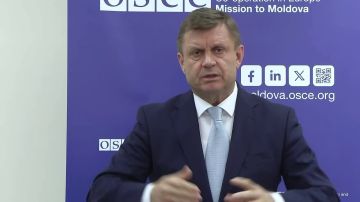 «Если есть какие-то подозрения, мне неизвестно о чём вы говорите, но значит наши службы решили, что необходимо провести более тщательный осмотр»