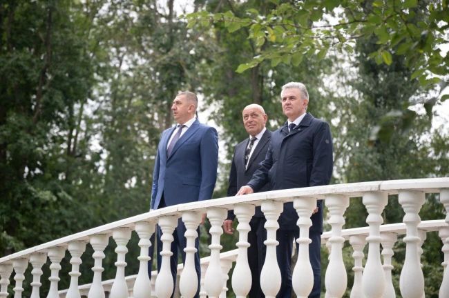 24 сентября, главные темы дня: