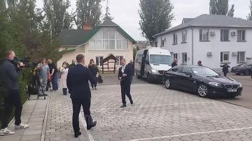 В офисе миссии ОБСЕ в Тирасполе начинается встреча политпредставителей Приднестровья и Молдовы