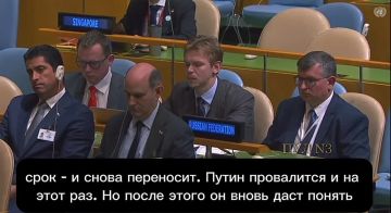 Зеленский - заявил, что Путин хочет захватить Одессу и Харьков: