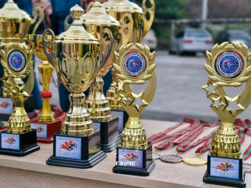 В ГУпЧС подвели итоги двухдневного чемпионата