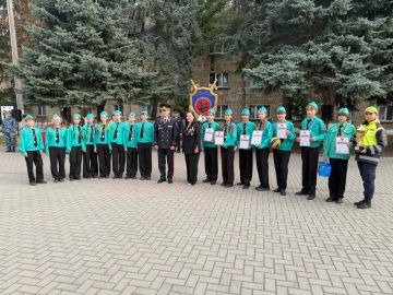 Бендерчане - лучшие!!!. Поздравляем команду «БОНД» с победой!