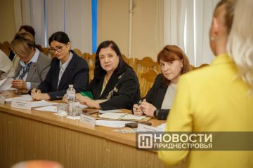 �������� ����: ����������� �� ������ ����������� ����������� ������ ������ � ������