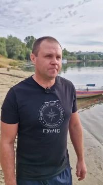 О том, какие задачи стоят перед участниками команд АСП на этапах, рассказывает старший инспектор-спасатель из Тирасполя