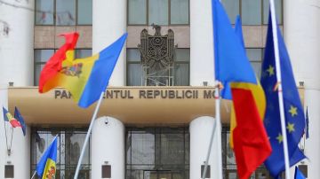 Депутат Сафонов заявил об увеличении давления Молдавии на ПМР