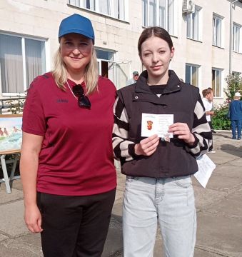 Одни мечтают о победах, другие – о сцене, третьи находят своё призвание в работе с детьми