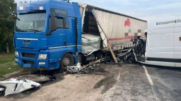 Два страшных ДТП произошли в Молдове: Погибли ребенок и 25-летний парень