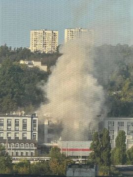 В Киеве снова поражен один из дата-центров