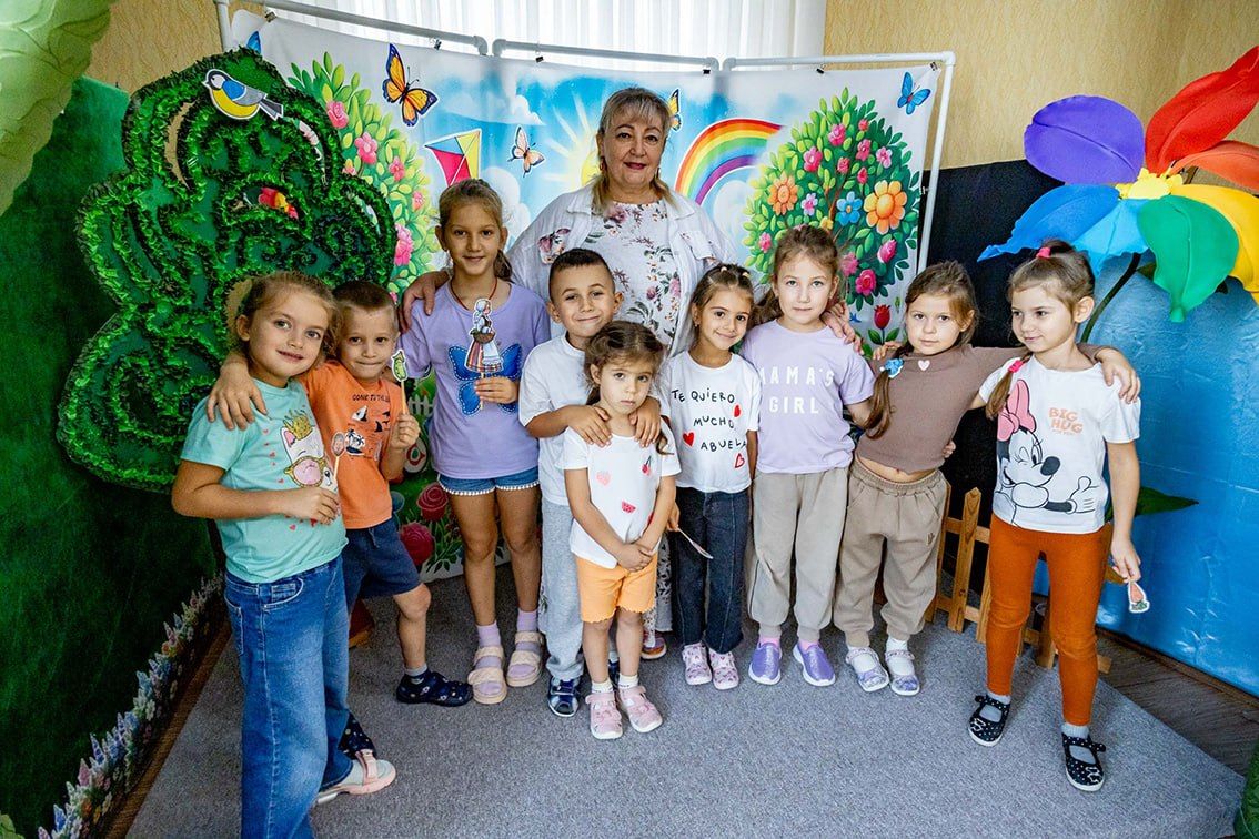 Есть места, которые остаются с человеком на всю жизнь