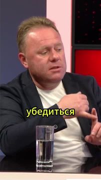 Всех приднестровцев ждёт фильтрационный лагерь