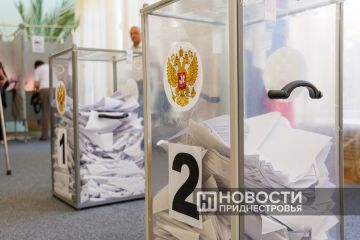 Итоги недели от ИА «Новости Приднестровья»