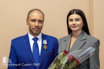 Игорю Никитенко – 60 лет. Юбилей отметил директор ПГТРК Игорь Никитенко