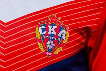 «СКА-АРМЕЕЦ» УКРЕПЛЯЕТ ЛИДЕРСТВО В ЧЕМПИОНАТЕ ПО МИНИ-ФУТБОЛУ