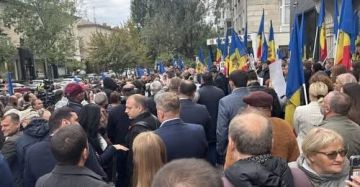 «Как нам выжить?» «Нам ни на что не хватит!» «Будем протестовать, пока нас не услышат!»