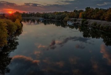 Мелодия тишины.. Фото Валентина Чемякина