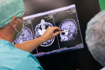С 1 октября в поликлинике №3 Тирасполя будут принимать нейрохирург и челюстно-лицевой-хирург