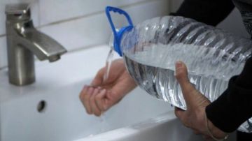 Кишинев может остаться без воды уже в течение ближайших двух недель: Власти рассказали, что может спровоцировать кризис - заполняйте ведра и ванны