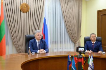 Главы госадминистраций рассказали о ситуации в районах