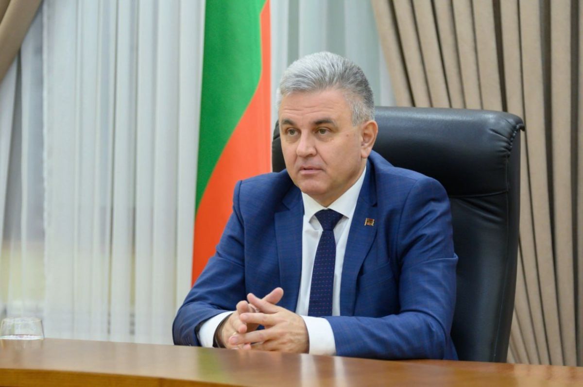 Вадим Красносельский поручил госадминистрациям изучить, сколько выморочной и бесхозяйной недвижимости есть в районах