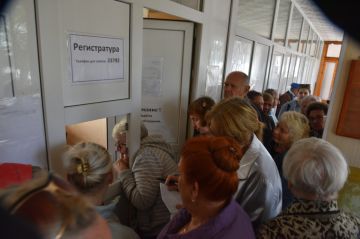 День открытых дверей в кардиоревматологическом диспансере РКБ