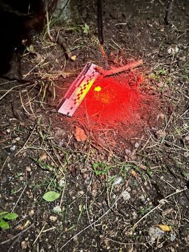 Задержан с наркотиками. . На центральной улице Ближнего Хутора 25 сентября при личном досмотре 20-летнего жителя Тирасполя в кармане жилетки оперативники Октябрьского РОВД обнаружили два свёртка жёлтого цвета...