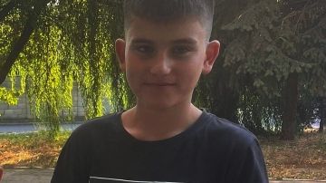 В Рыбнице пропал 14-летний подросток: Мальчик ушёл из дома еще 20 сентября - теперь его ищет и полиция Молдовы