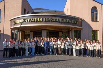 Вадим Красносельский встретился с участниками Международного фестиваля молодёжи