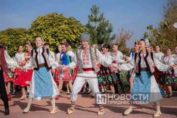 2027 год в Приднестровье — Год культурного наследия