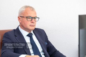 Приднестровье готовится к отопительному сезону: газа для населения и соцобъектов должно хватить