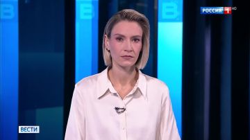 Приднестровье показали в «Вестях» на канале «Россия»