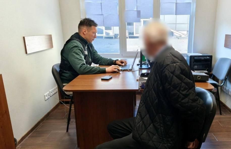 В Одессе 82-летний киллер убил военнослужащего ВМС Украины