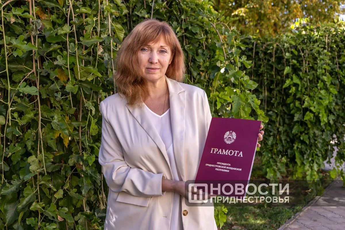 «Для меня быть учителем – это то, что делает мою жизнь осмысленной»