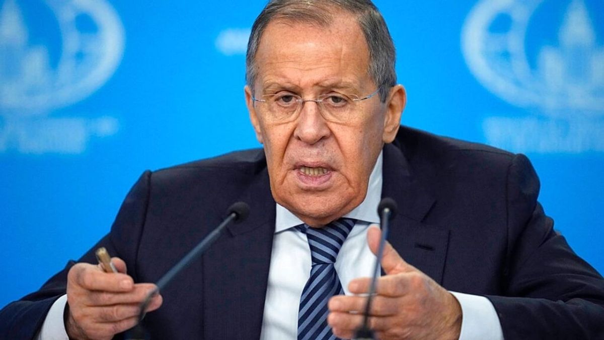 РФ продолжит наносить массированные "удары возмездия"