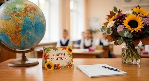 Уважаемые педагоги, ветераны педагогического труда Каменского района, уважаемые работники организаций образования!