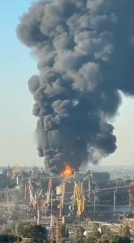 Черноморск Одесской области