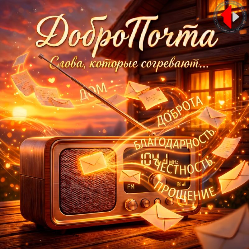 «ДоброПочта» - Порядочность Слова, которые согревают - «Характер человека проявляется в том, как он обращается с теми, кто ничего не может ему дать»