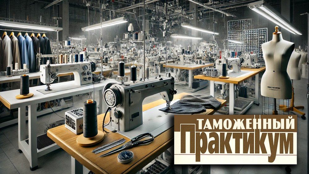 Условный выпуск: когда товар снимается с контроля