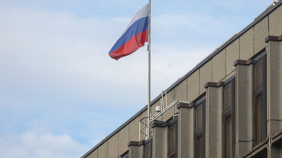 Посольство РФ: слова Каллас говорят о признании роли ВС России в Приднестровье
