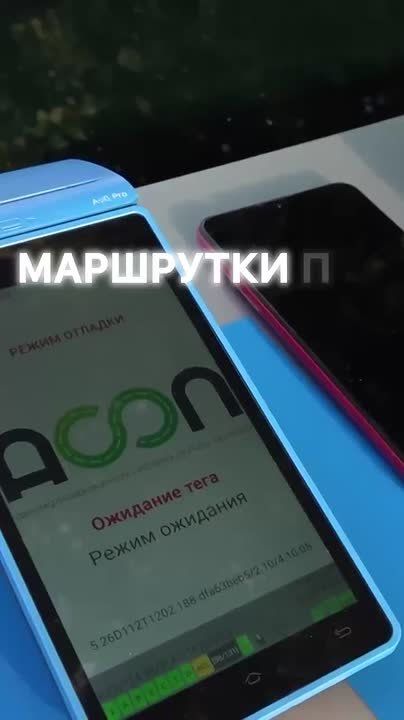 Рейд ГАИ: водители маршруток под контролем