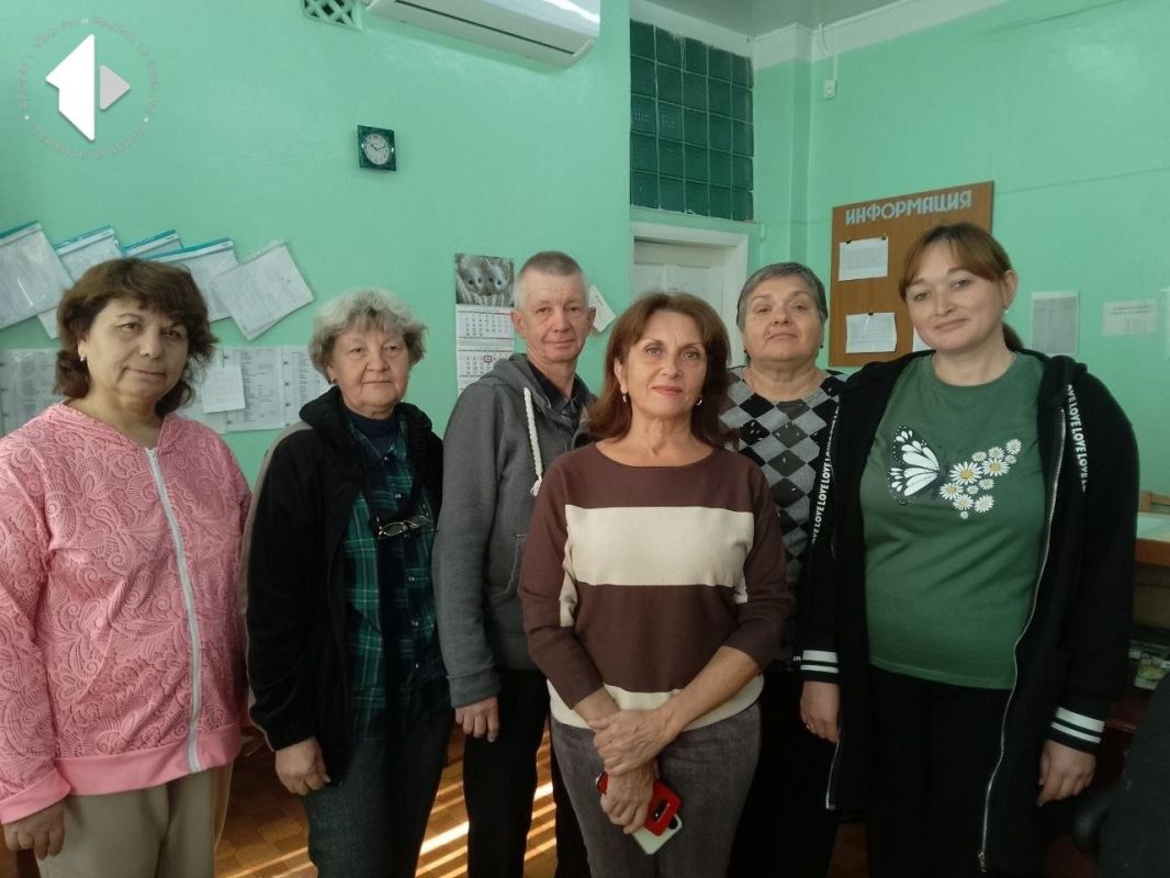 Рыбницкий участок ГУП «Почта Приднестровья» использует цифровые технологии для удобства граждан