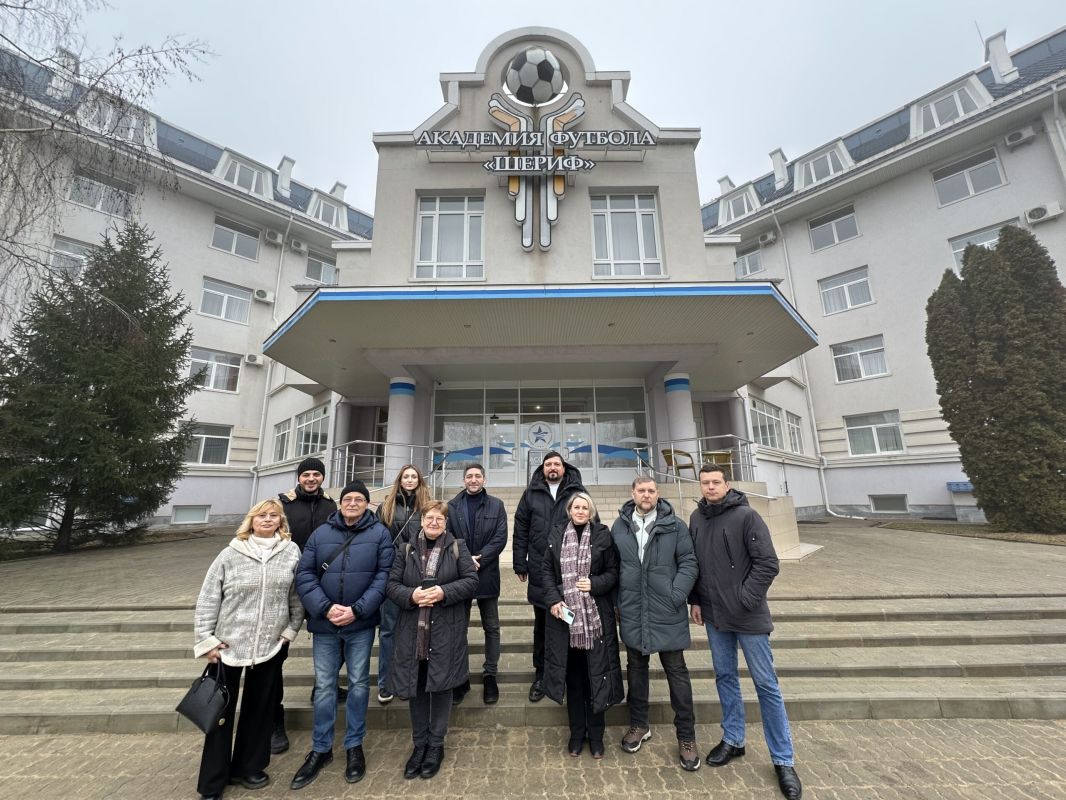 Турпоток в Приднестровье растёт