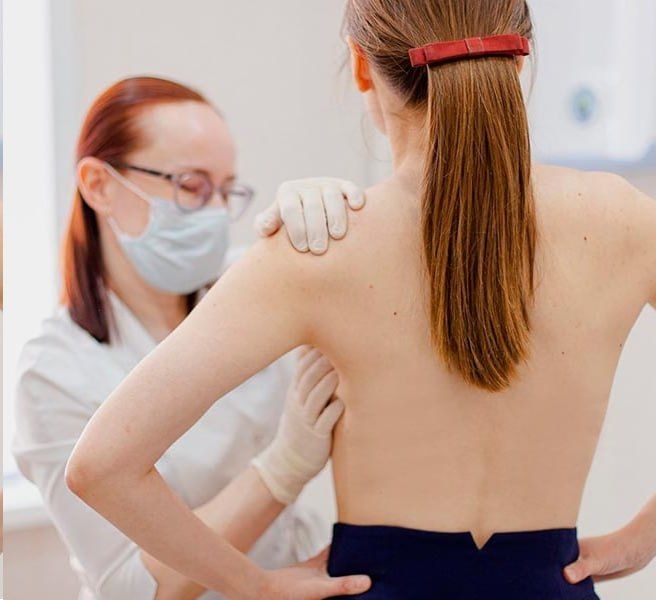 В Рыбнице объявили неделю борьбы с раком молочной железы