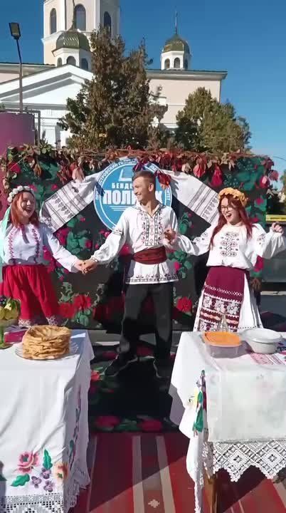 От фруктового ковра до Челентано: бендерчане празднуют День города