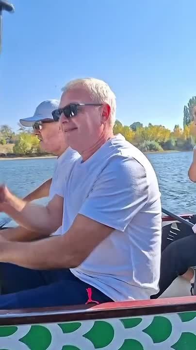 «С Богом!» — сказал Виталий Нягу