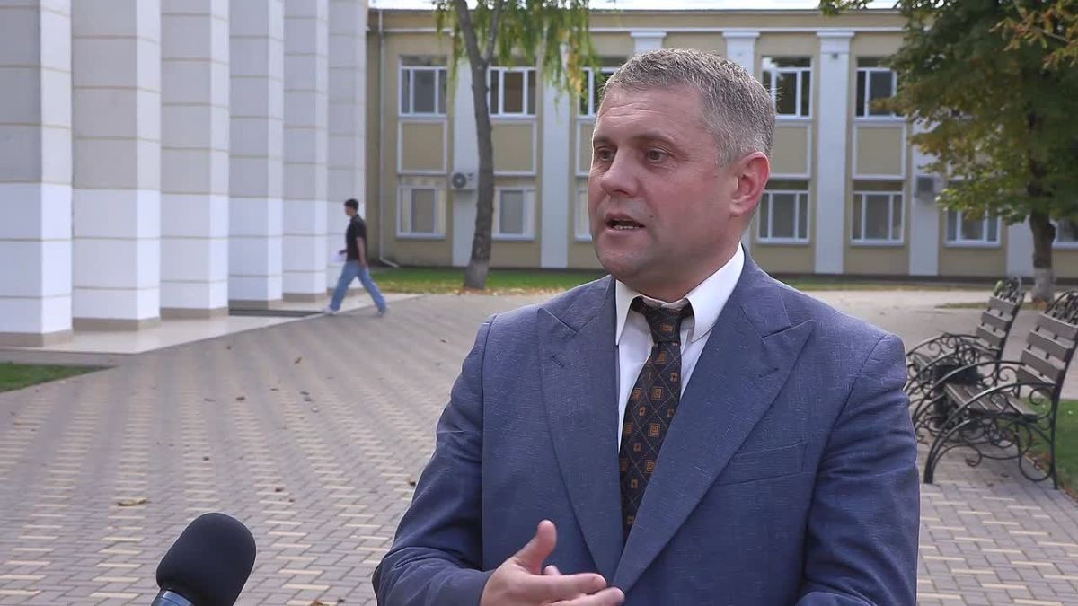 Сегодня – день рождения первой государственности Приднестровья