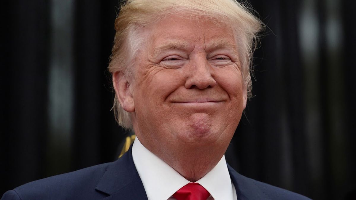 ЕС заплатил России $250 миллиардов за нефть — Трамп