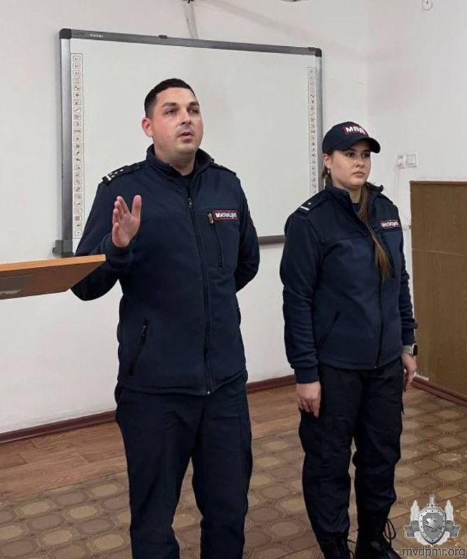 Предупредить, пока не поздно